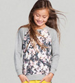 Missie Munster Milla Crew